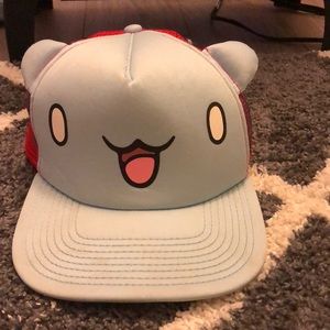 Catbug hat